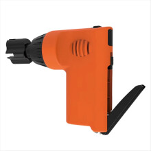 Multifunctional electric string winder and string cutter B