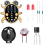 Weevil Eye DIY Soldering Kit for Beginners 1