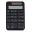2.4G Wireless Keyboard Mini 2in1 Wireless USB Digital Keyboard 1