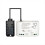 Smart WiFi Temperature Humidity Switch Passive Dry Contact Relay B 1