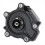 Electronic brushless water pump for engine cooling for Suzuki 4