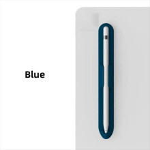 Stiftschacht für Tablets der 1. und 2. Generation (Blau)