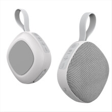 Magnetischer Badezimmerlautsprecher IP X6 Wasserdichter kabelloser Bluetooth-Lautsprecher