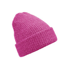 (One Size, Bright Pink) Beechfield Colour Pop Beanie