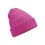 (One Size, Bright Pink) Beechfield Colour Pop Beanie 1