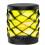 LED lighting, wireless camera, Bluetooth speaker, dual-voice intercom 1