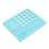 Keyboard Switch Lube Pad Noise Reduction Kits Mute Pads - Blue 1