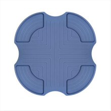 Silikon-Heizmatten für Glas-Heißluftfritteuse FN101GY