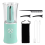 Portable cordless curling iron – Heats up quickly, 4 temperature settings 1
