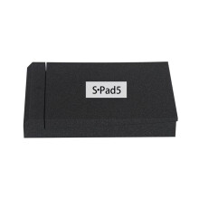 1 Stück Akustikschaumstoff-Pads, 5 Zoll
