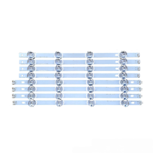 8PCS LED Backlight Strips for 3.0 42 A/B 42LB653V 42LF560V
