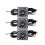 3-piece 100-degree camera module with 1-meter cable for WinXP/7/8/10 1