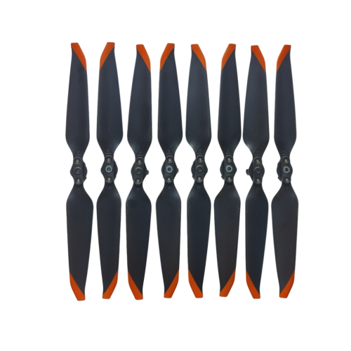 Propellers for Mavic 3 Enterprise: Low-noise quick-release blade wings