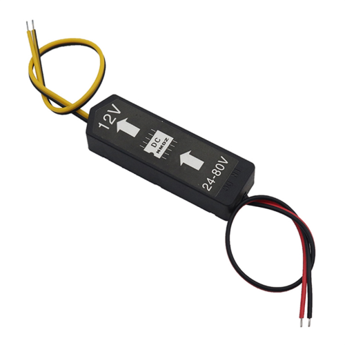 24-80V Motorrad-Konverter-Transformator für Citycoco Elektroroller