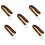 5 pieces HY2.0-4Pin Grove cables for development board, 10 cm 1