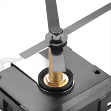 10PCS Quartz Watch Movement Mechanism DIY Watch Repair Hands Kit