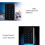 Smart Touch password lock, independent access control system 3