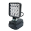 16 LED work lights for Bosch 18V lithium battery 1