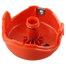 Premium Quality Trimmer Spool + Cap Set for GL7033 GL8033 GL9035 Long Lasting and Reliable