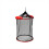 Floating fishing basket, foldable, floating fish basket, A 1