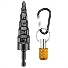 6-in-1 copper pipe expander for air conditioner repair