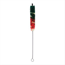 Flute Cleaning Tools Swabs Cleaning Brushes for Piccolo Flute 57QC
