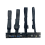 USB 3.0 front panel hub IO panel 2-port USB3.0+2-port USB2.0 black 1