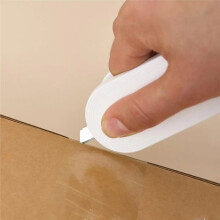 Bag Sealer with Cutter and Magnet, 1800mAh Rechargeable Bag Resealer, Portable Heat Sealer for Plastic Snack