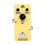 Effektpedal för elgitarr, gitarrkompressor, överväxel 1