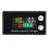 Battery Voltmeter DC 8-100V Capacity Display Power Meter Lithium D 1