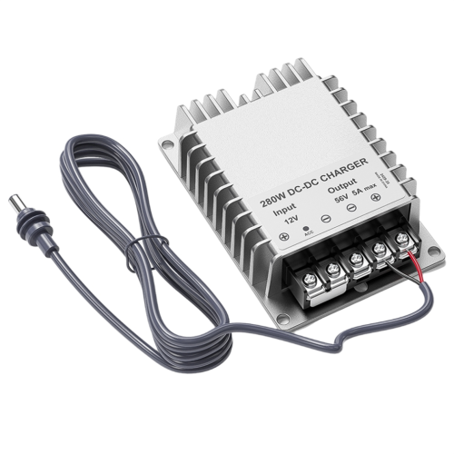 New router power booster kit for Gen3 routers