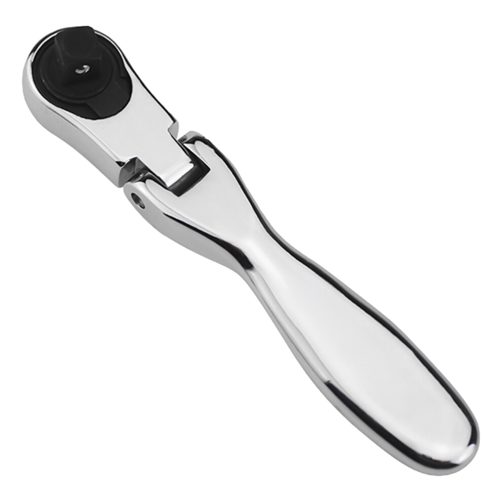 1/4\" 72T Ratchet Wrench For Auto Repair 6001832366412