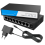 8-Port-Gigabit-Ethernet-Switch 10/100/1000 Mbit/s, EU-Stecker 1
