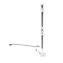 For PRO/SLIM Hub USB2.0 Flat Stand Portable Expansion Charger