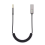 Bluetooth 5.1 AUX car adapter USB to 3.5 mm jack dongle cable 1