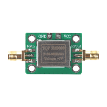 Rauscharmes Verstärkermodul (LNA) 50–4000 MHz, Verstärker mit hoher Verstärkung