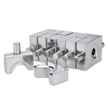 Herramienta de crimpado con forma -70 para terminales de cobre y aluminio