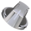 806597 Button assembly – compatible with dryers 1
