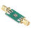 403MHz bandpass filter BPF passive filter 20dBm No power supply 1