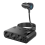 1-in-7 Auto-Zigarettenanzünder Multifunktionaler USB 3.0 1