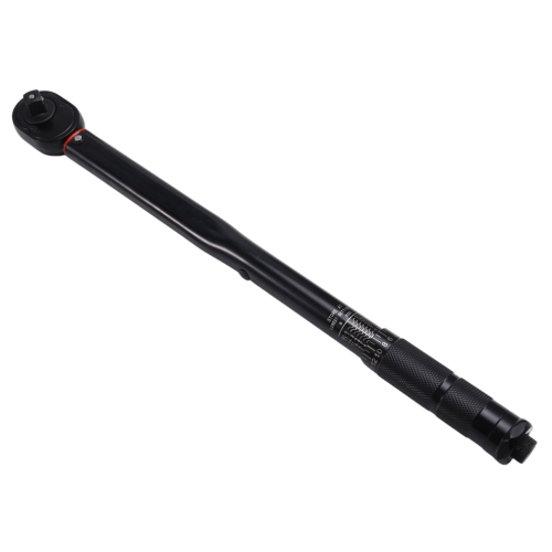 Torque wrench ratchet wrench professional adjustable A