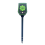 Professional soil pH meter, soil EC fertility salt tester/monitor 1