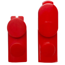 For V7V8V10V11 Extension Rod Cleaning Head Clip Buckle Button