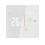 Tuya WiFi Smart Thermostat Programmable Thermostat A 1