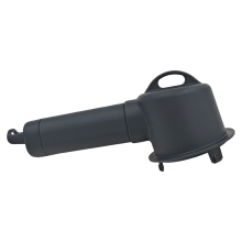 Dampfabweiser für TM5 TM6 TM31 Teleskop-Dampfabweiser