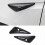 Side camera cover for Tesla Model Y 2024+ 3