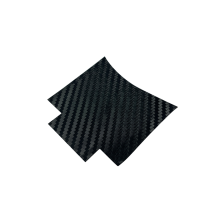 Cubierta decorativa del motor delantero para coche RC LDRC AE86 1/18