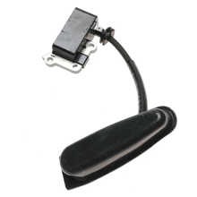 Ignition coil for EBZ7500 EBZ8500 EBZ7500RH EBZ8500RH backpack blower
