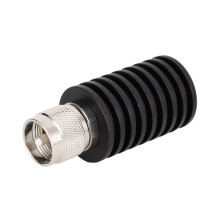 RF-EFFEKT 25 W UHF Typ PL259 50 Ohm DC-1 GHz Dummy Load-kontakt (25 W)