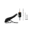 8 mm high-performance single hole punch for paper, punching capacity 20 sheets 1